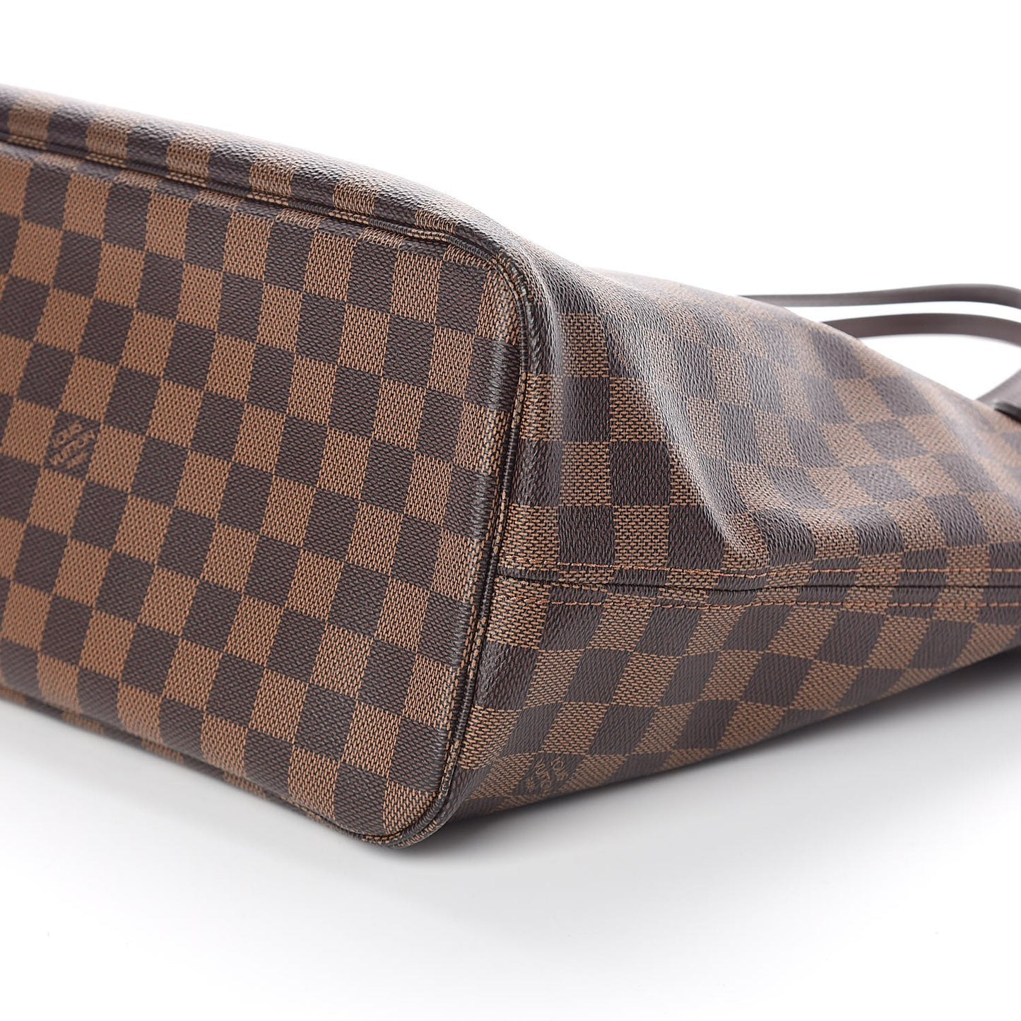 Damier Ebene Neo Neverfull MM