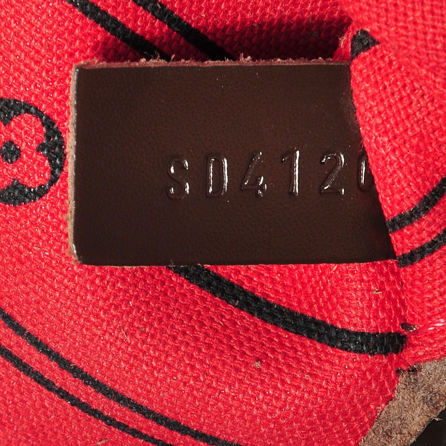 Damier Ebene Neverfull MM