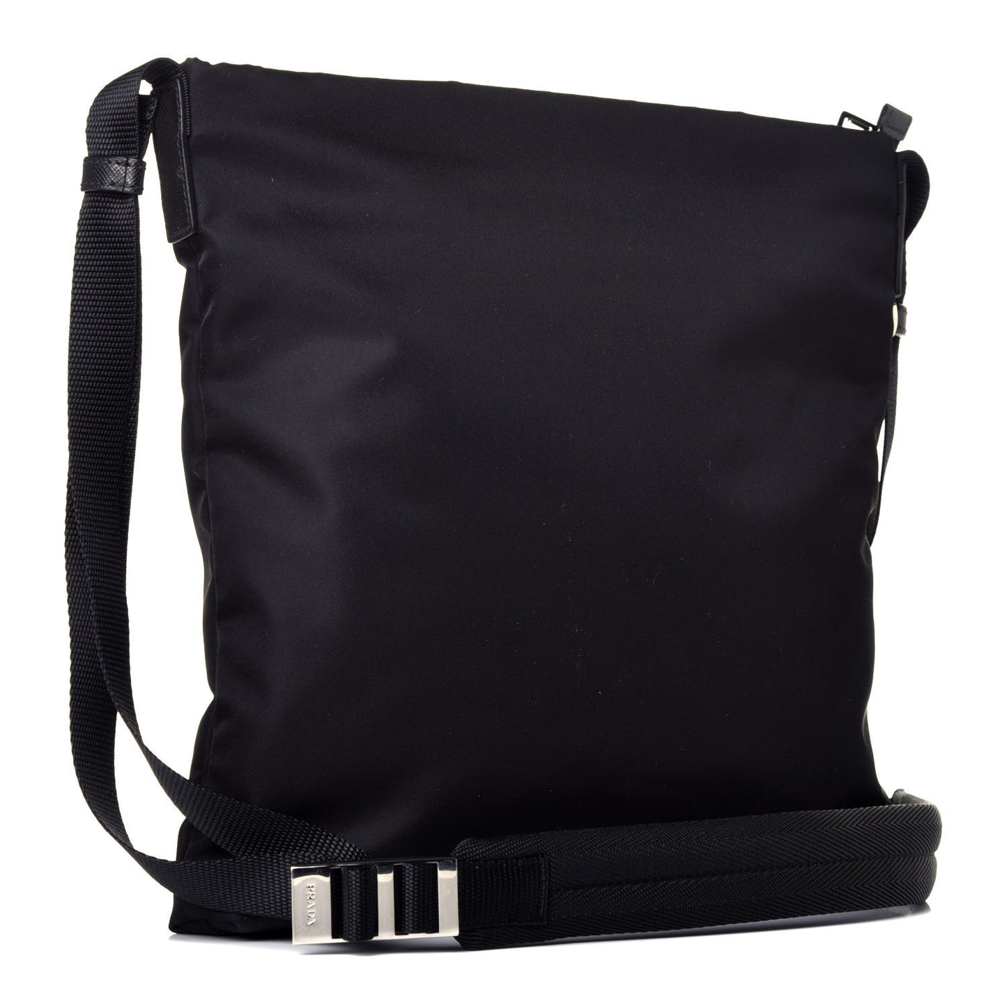 X UNIVERSAL STUDIOS Tessuto Nylon Montagna Frankenstein Heart Small Crossbody Bag Black Smeraldo