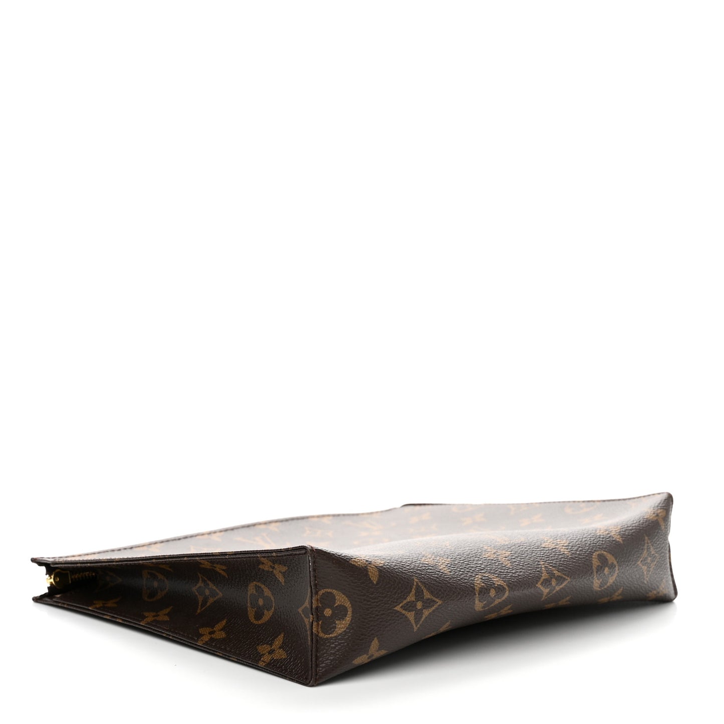 Monogram Toiletry Pouch 26