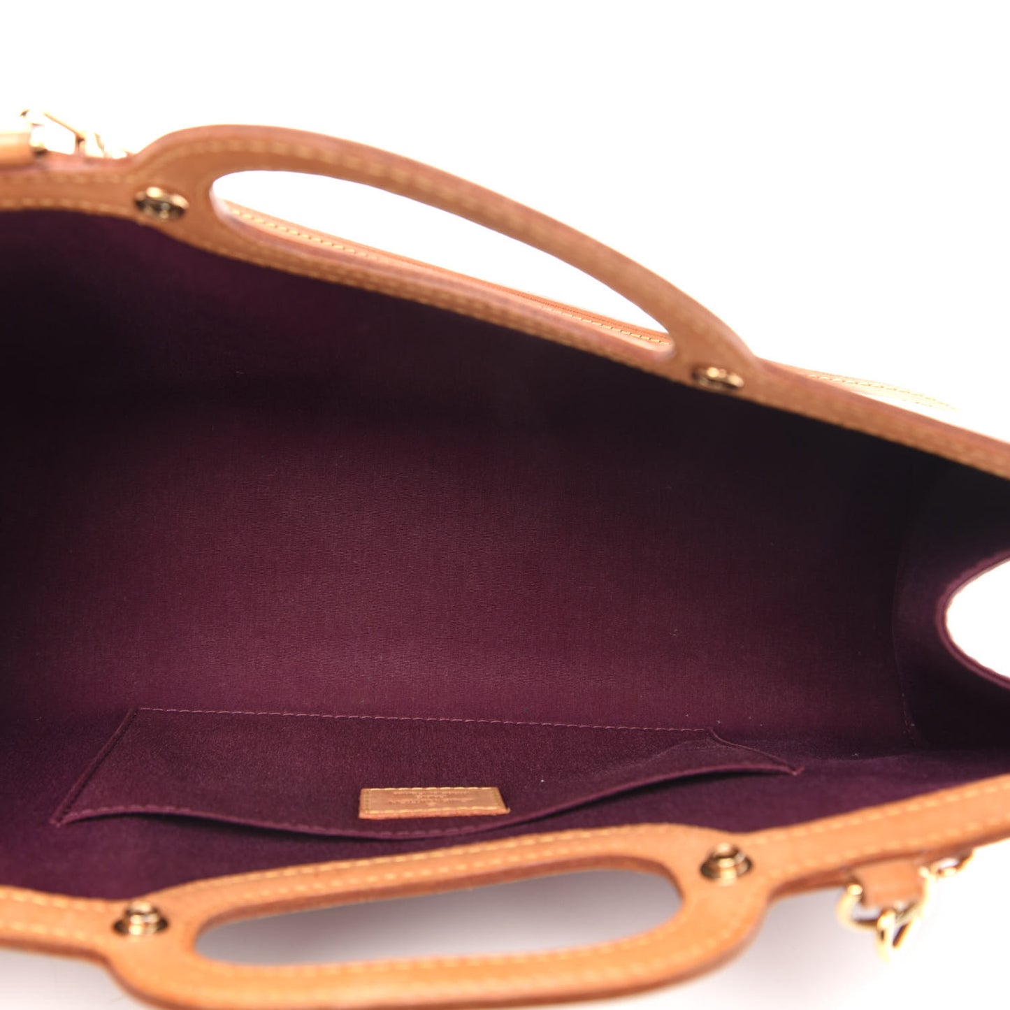 Vernis Roxbury Drive Violet