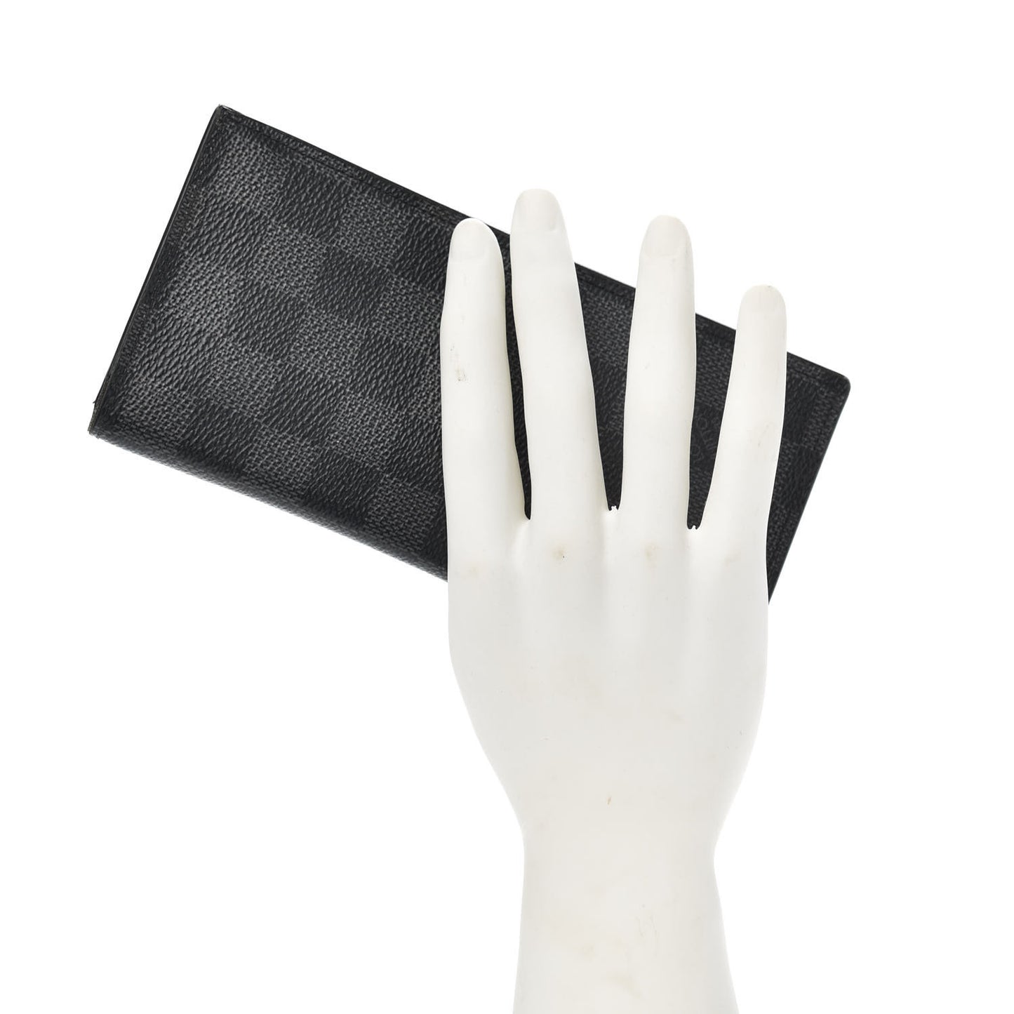 Damier Graphite Alexandre Wallet