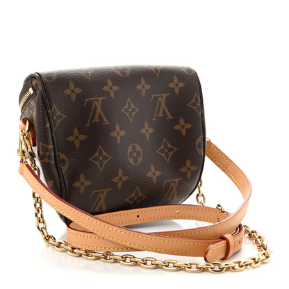 Louis Vuitton Monogram Mini Bumbag 3 of 9