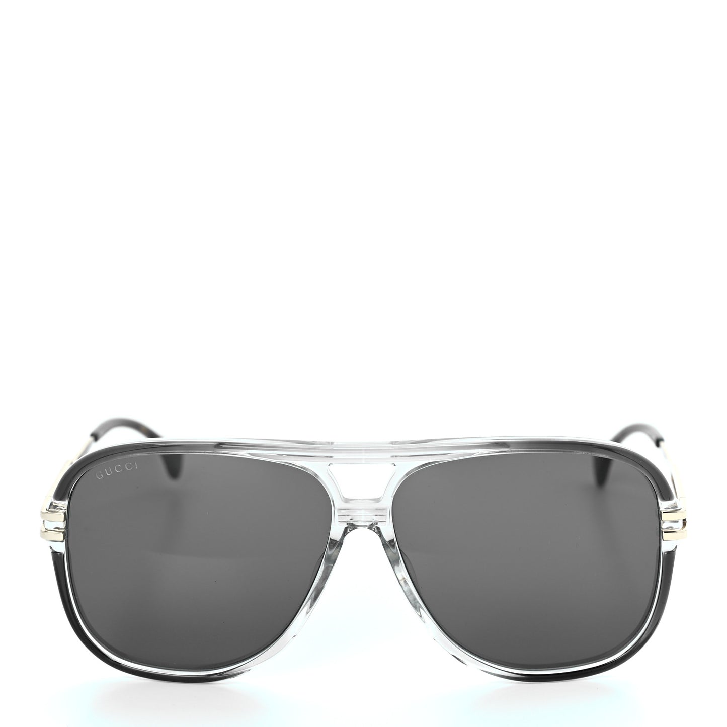 Navigator Sunglasses GG1105S Black