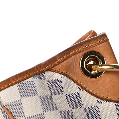 Louis Vuitton Damier Azur Galliera GM 16 of 19