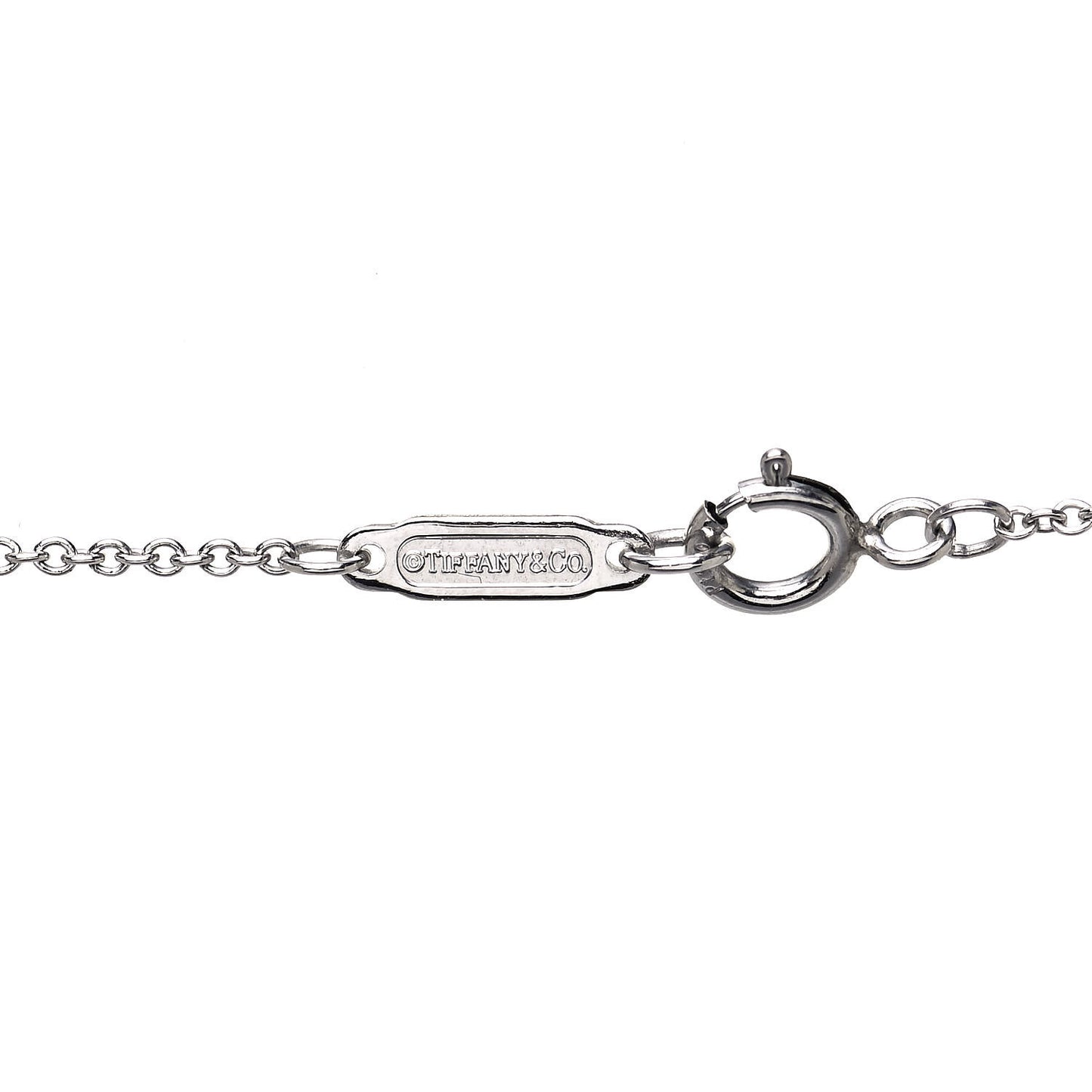 Platinum Diamond 1.96ctw Heart Pendant Necklace