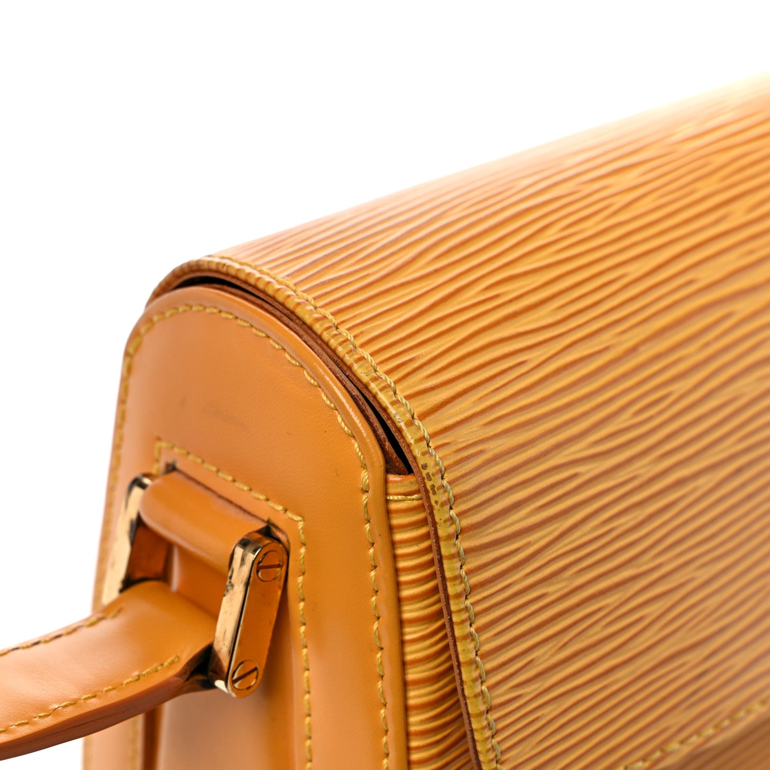 Louis Vuitton Epi Buci Tassil 15 of 16