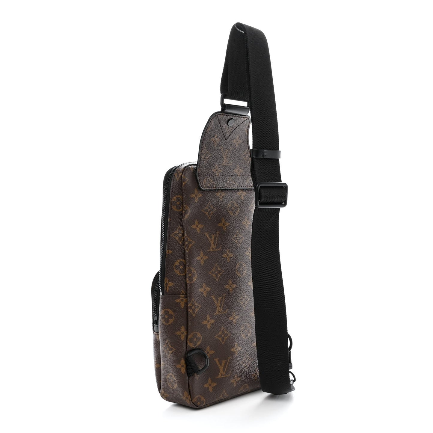 Monogram Macassar Avenue Sling Bag