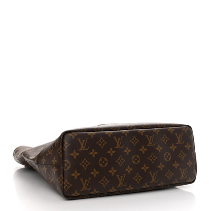 Louis Vuitton Monogram Rei Kawakubo Bag With Holes 6 of 13