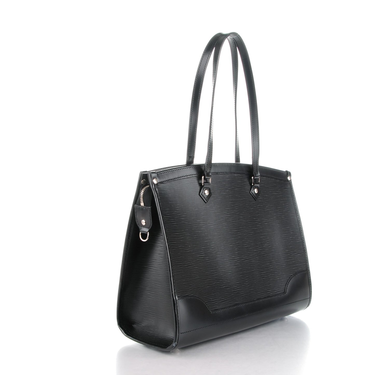 Epi Madeleine GM Black