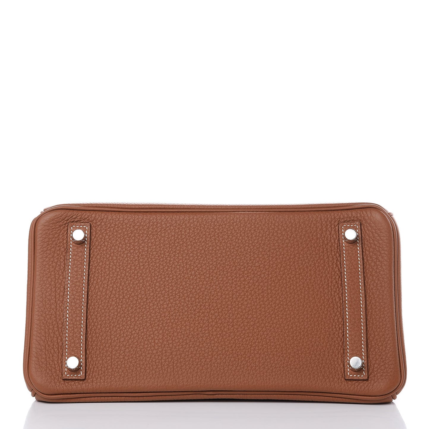 Togo Birkin 30 Gold