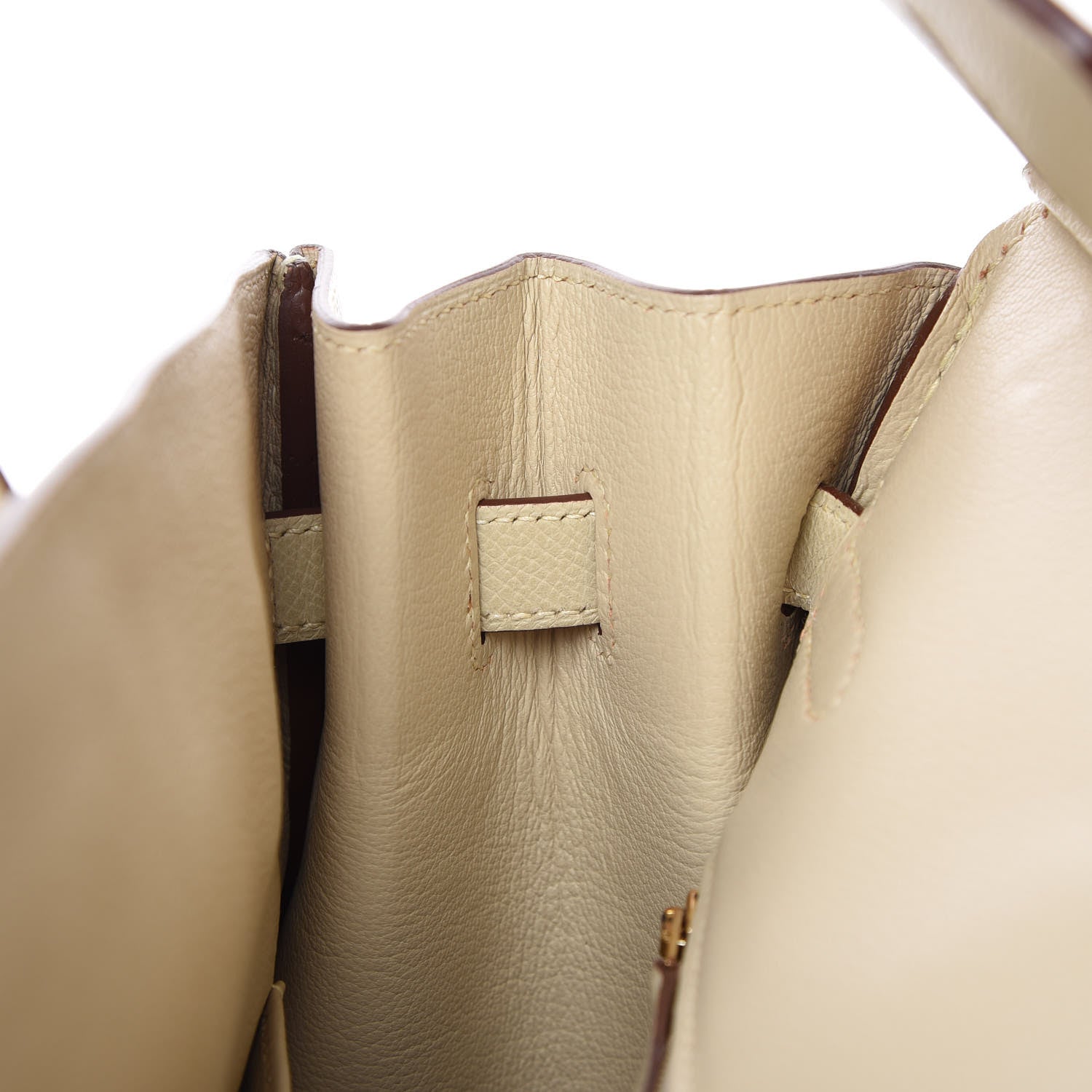 Hermes Epsom Birkin 35 Parchemin 16 of 34