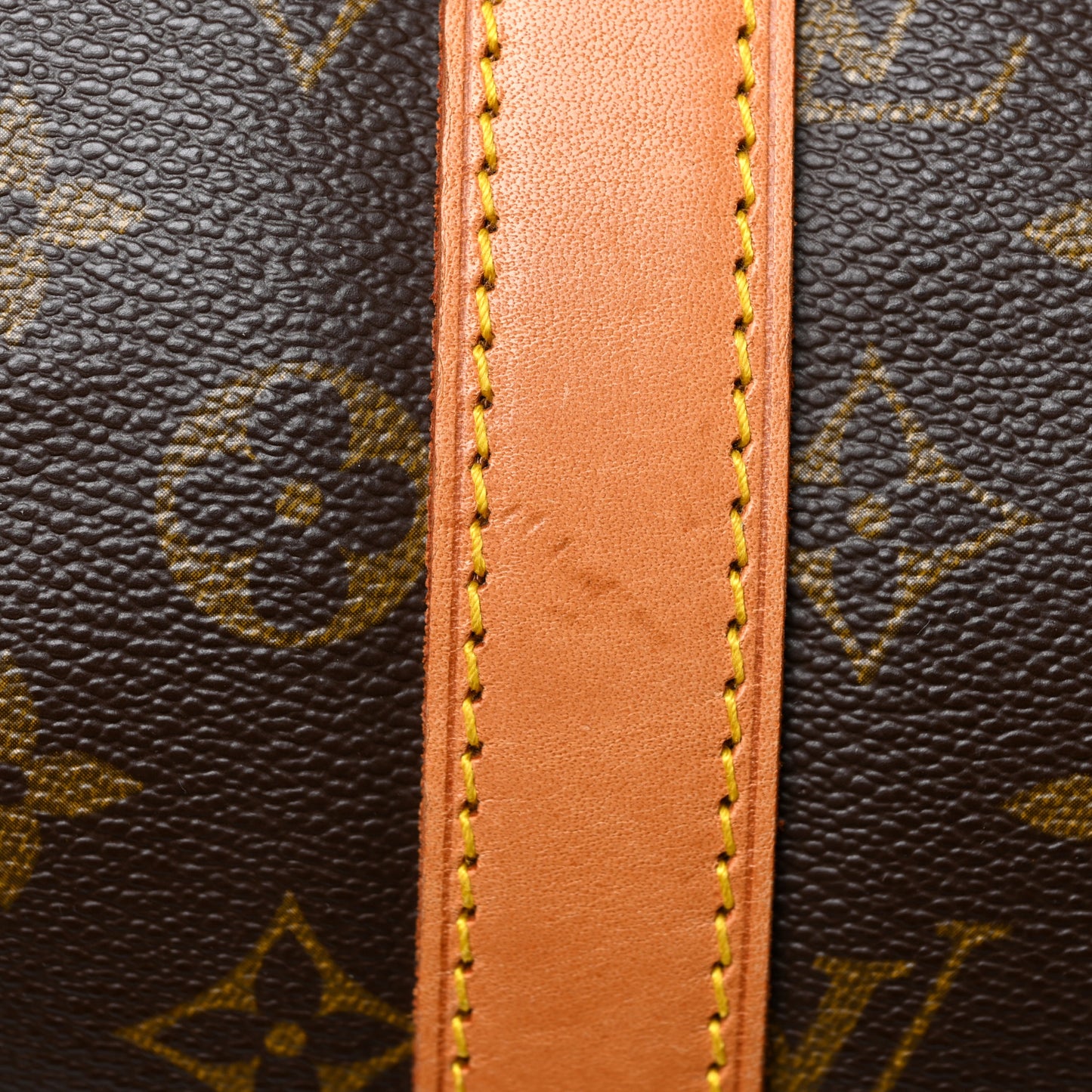 Monogram Keepall Bandouliere 45