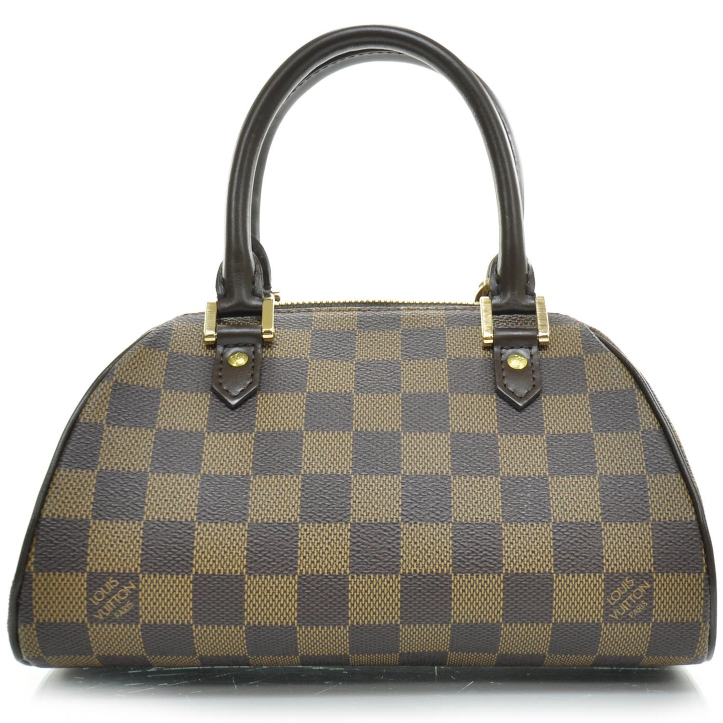 Damier Ebene Ribera Mini