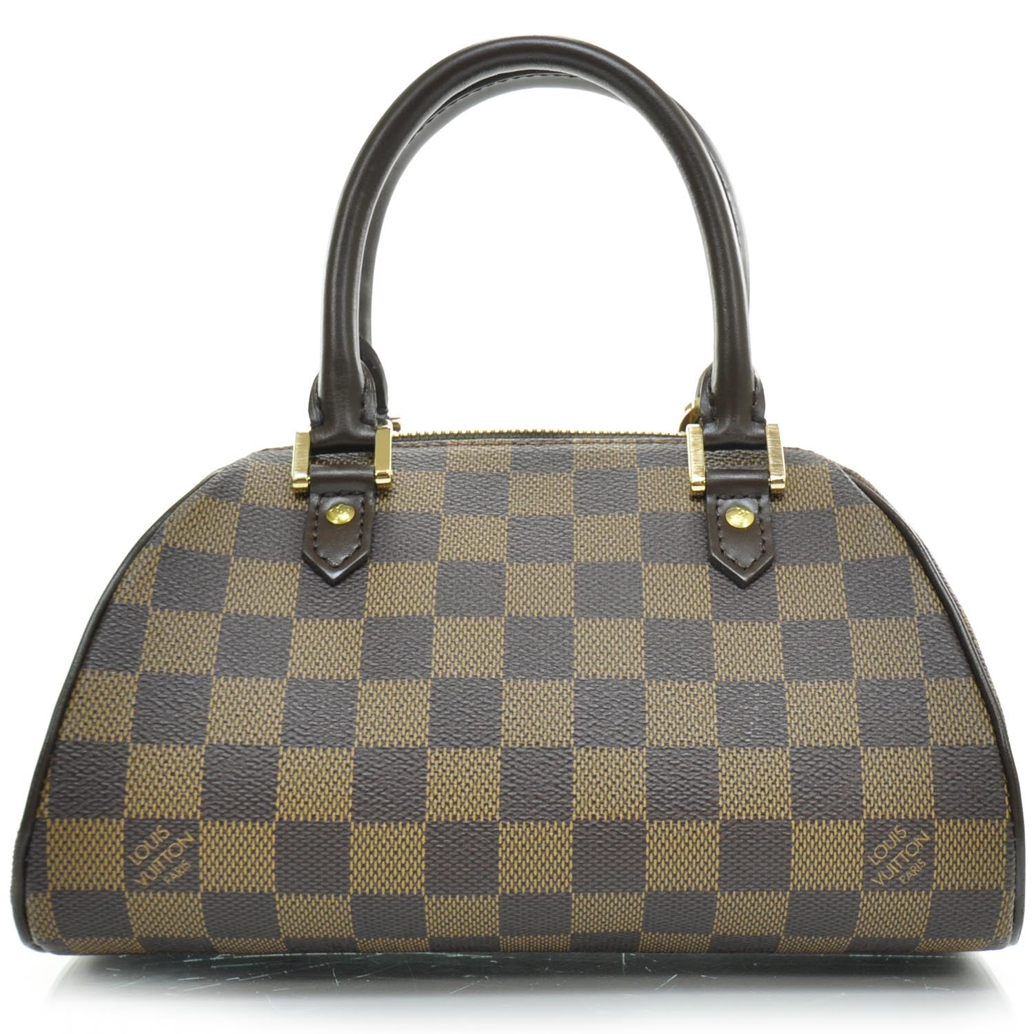 Louis Vuitton Damier Ebene Ribera Mini 1 of 10