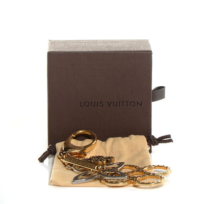 Louis Vuitton Tapage Bag Charm 6 of 6