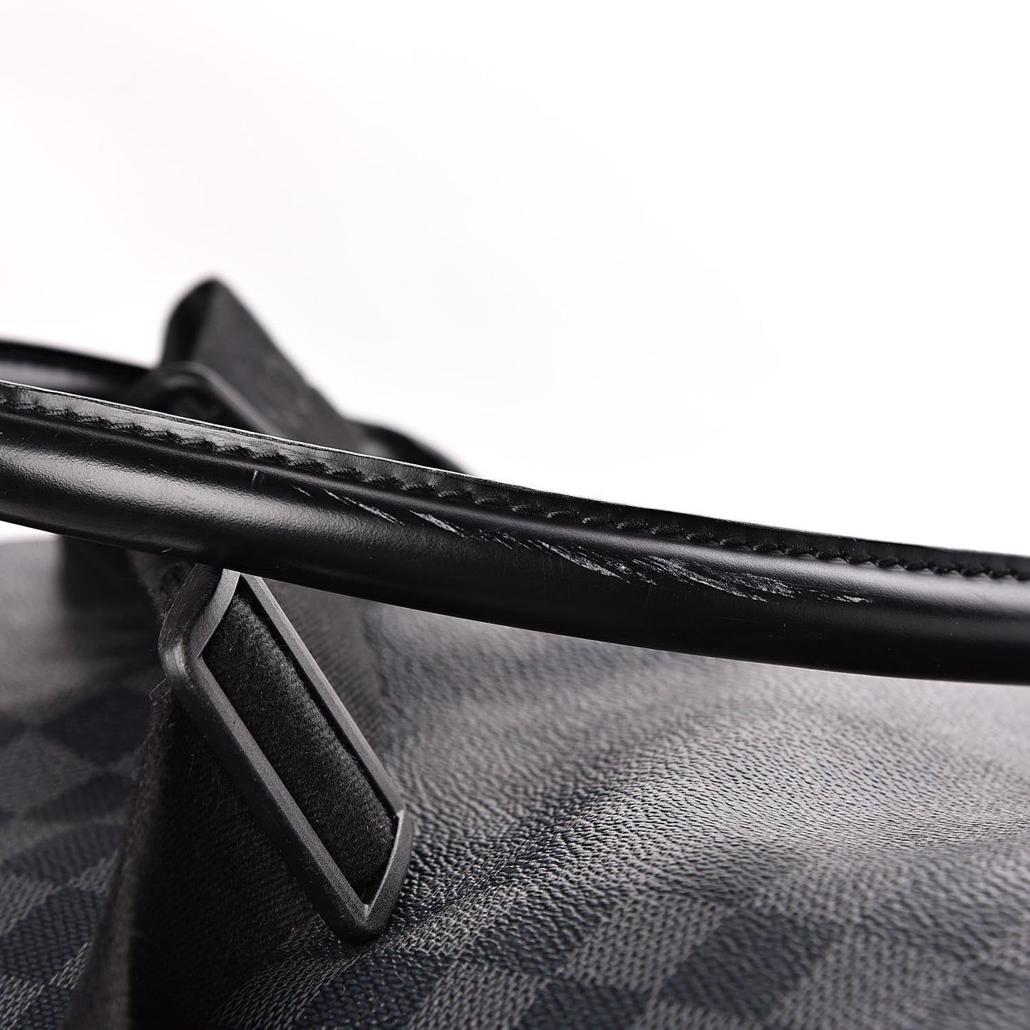Damier Graphite Roadster