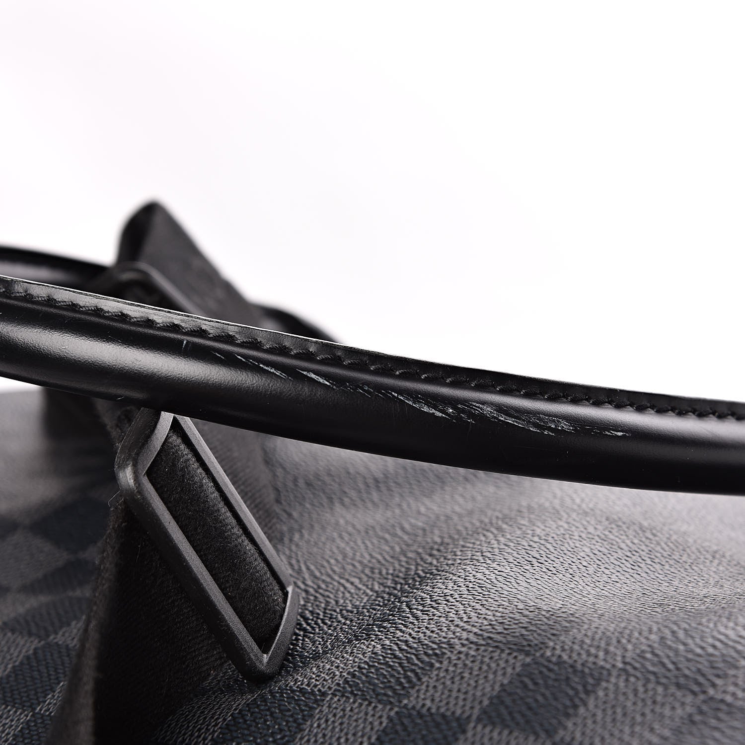 Louis Vuitton Damier Graphite Roadster 18 of 20