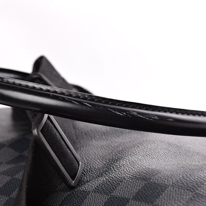 Louis Vuitton Damier Graphite Roadster 18 of 20