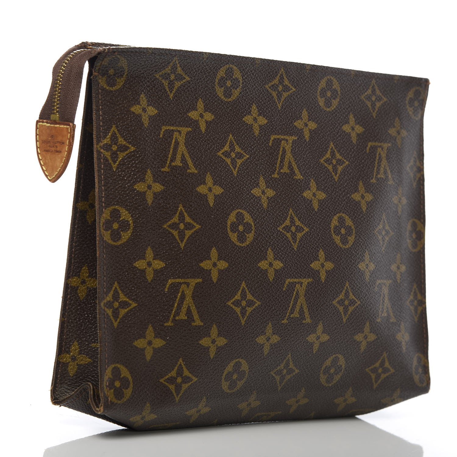 Louis Vuitton Monogram Toiletry Pouch 26 3 of 11