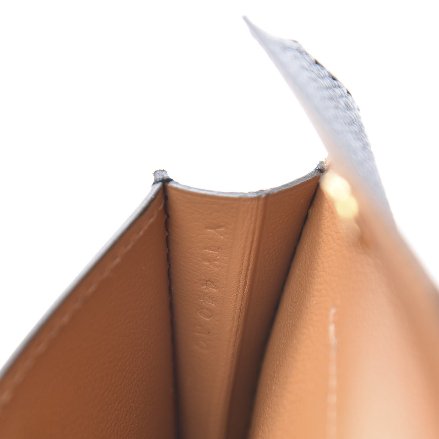 Epsom Kelly Pocket Belt Black