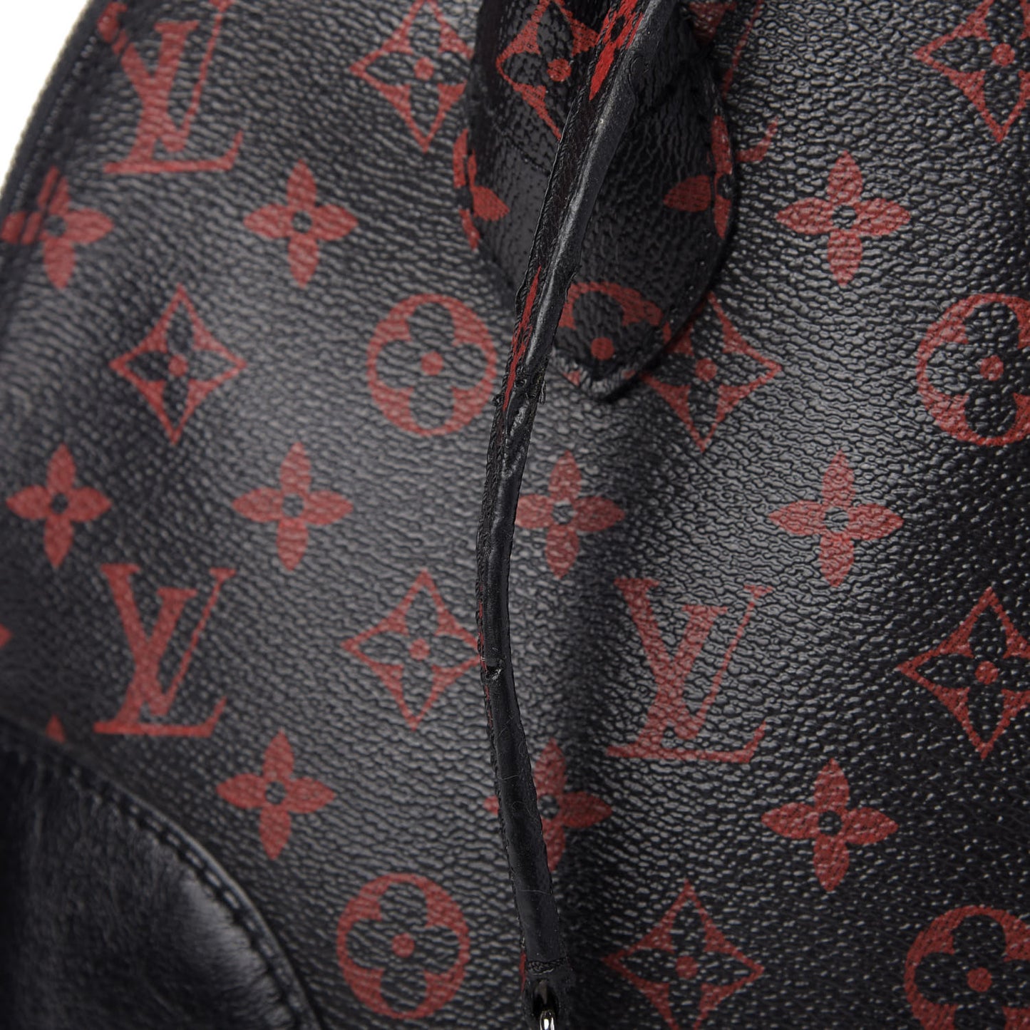 Monogram Infrarouge Alma PM