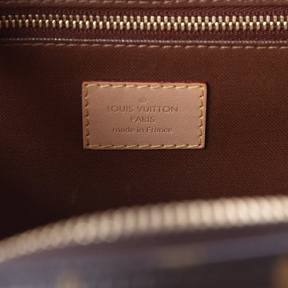 Louis Vuitton Monogram King Size Toiletry Bag 6 of 7