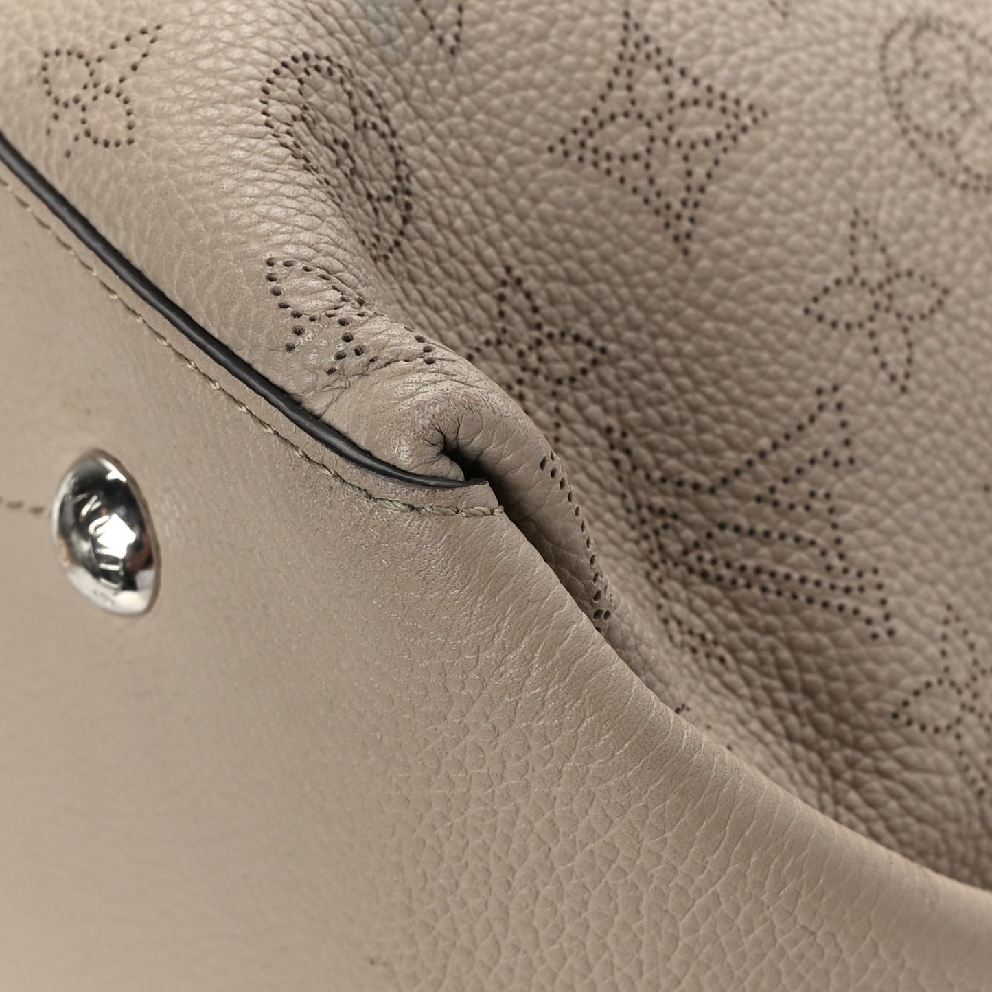 Mahina Beaubourg Hobo MM Galet