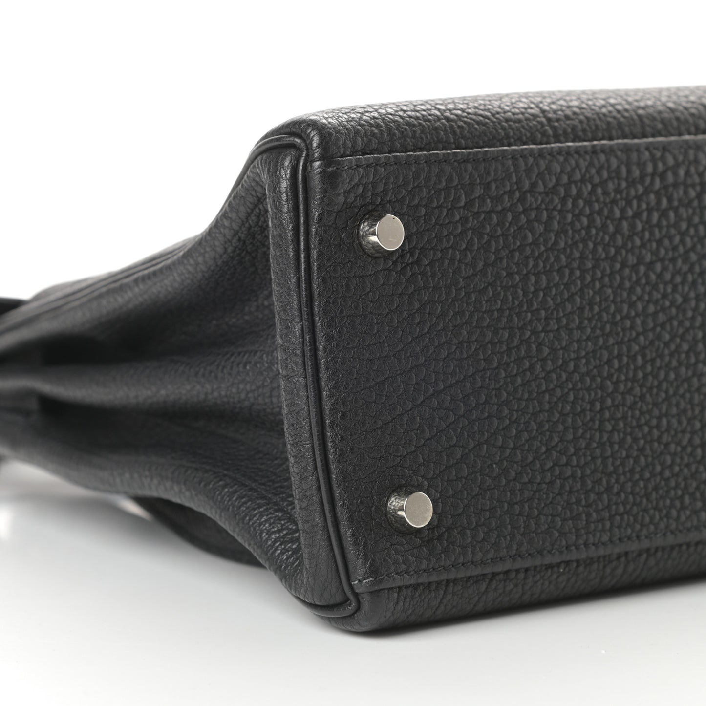 Togo Kelly Retourne 28 Black