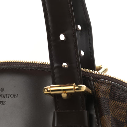 Louis Vuitton Damier Ebene Verona MM 14 of 14