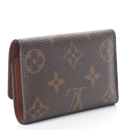 Louis Vuitton Monogram 6 Key Multicles Holder 3 of 7