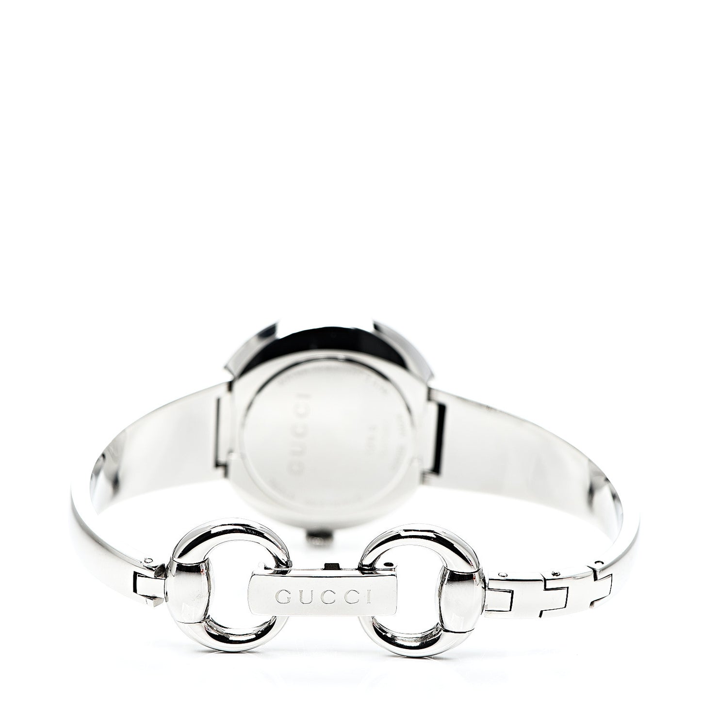 Stainless Steel 27mm U-Play Quartz Watch