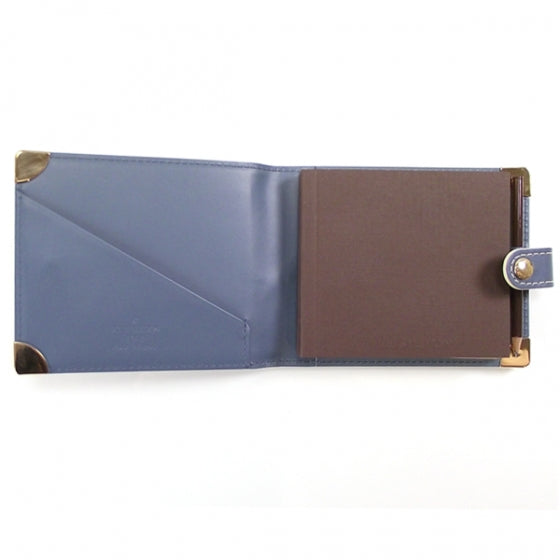 Louis Vuitton Carnet De Bal Card Holder Notebook and Pencil 5 of 7
