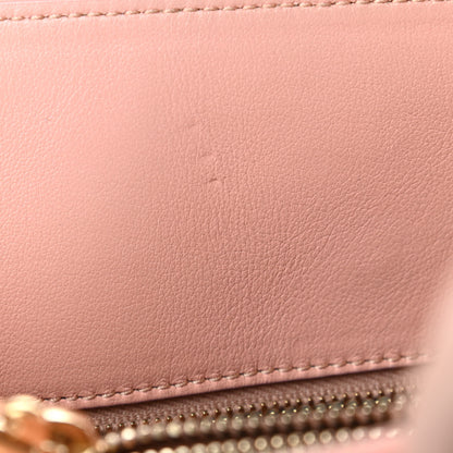 Saint Laurent Calfskin Small Sac De Jour Light Blush 5 of 5