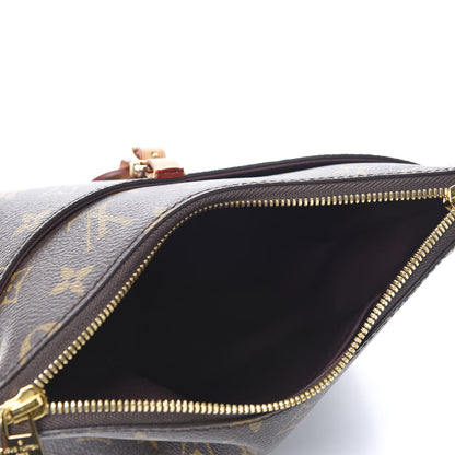 Louis Vuitton Monogram Odeon PM Natural 5 of 11