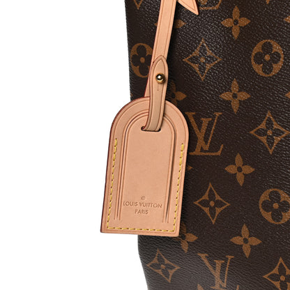 Louis Vuitton Monogram Graceful MM Pivoine 10 of 12