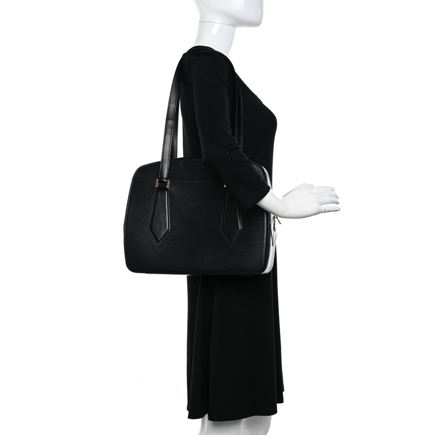 Epi Voltaire Black