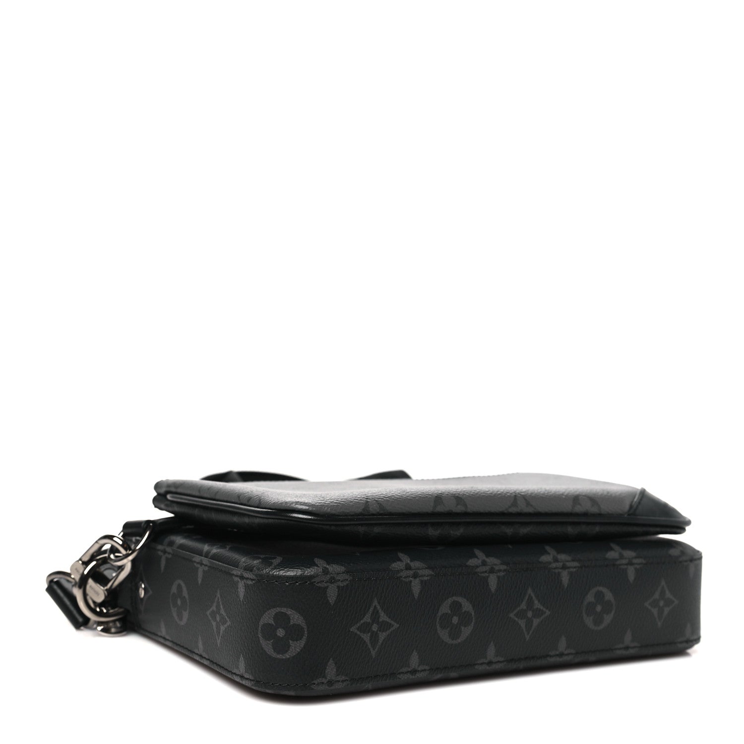 Louis Vuitton Reverse Monogram Eclipse Trio Messenger 4 of 11