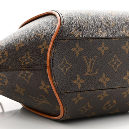 Louis Vuitton Monogram Ellipse PM 8 of 9
