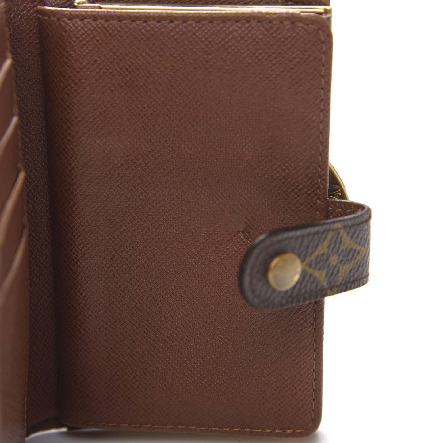Monogram French Purse Wallet