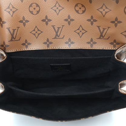 Louis Vuitton Reverse Monogram Pochette Metis 4 of 4
