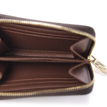 Louis Vuitton Monogram Zippy Coin Purse 5 of 6