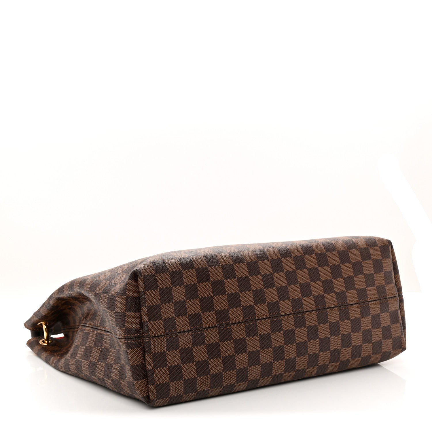 Louis Vuitton Damier Ebene Graceful MM 4 of 9