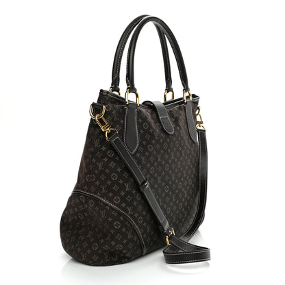 Louis Vuitton Monogram Idylle Elegie Fusain 3 of 8