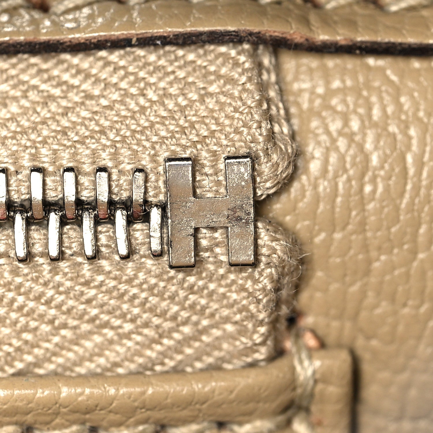 Hermes Togo Birkin 30 Trench 22 of 37