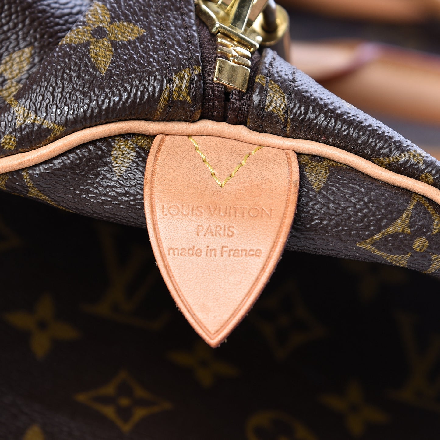 Monogram Keepall 55