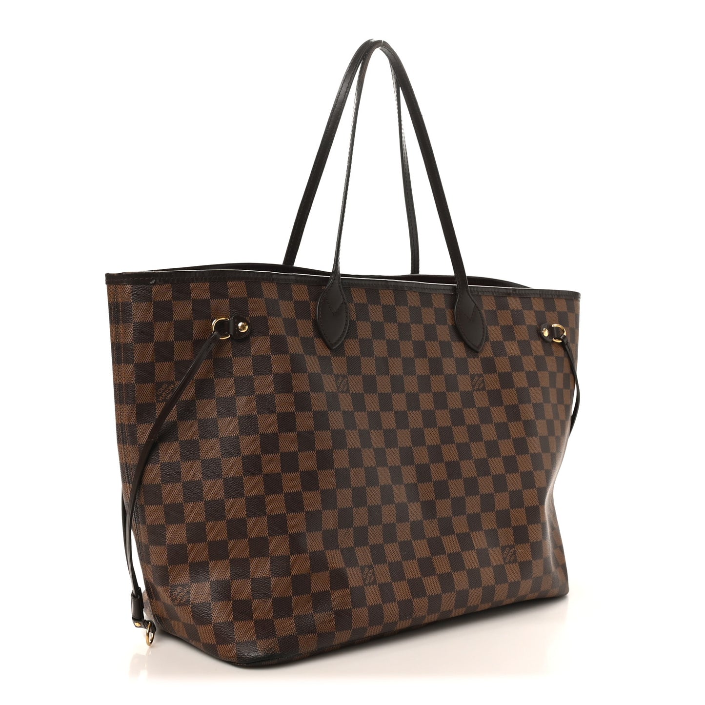 Damier Ebene Neo Neverfull GM