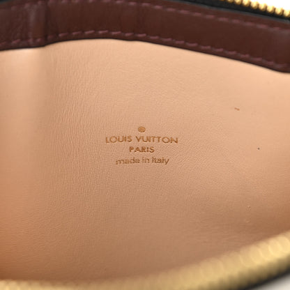 Louis Vuitton Monogram Speedy Amazon PM White Chocolat 6 of 18