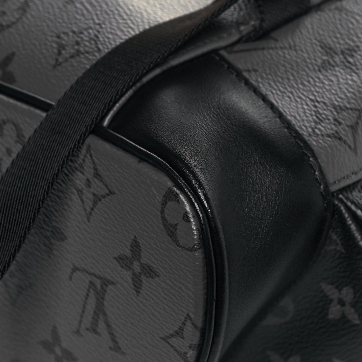 Reverse Monogram Eclipse Christopher PM Backpack