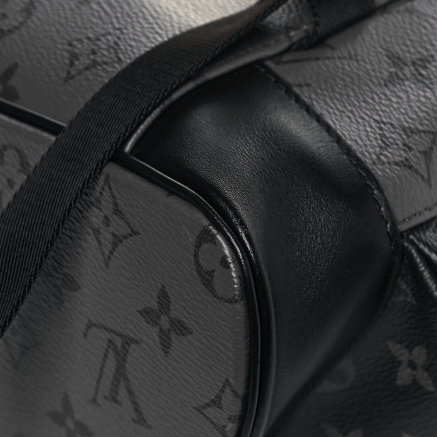 Louis Vuitton Reverse Monogram Eclipse Christopher PM Backpack 11 of 13
